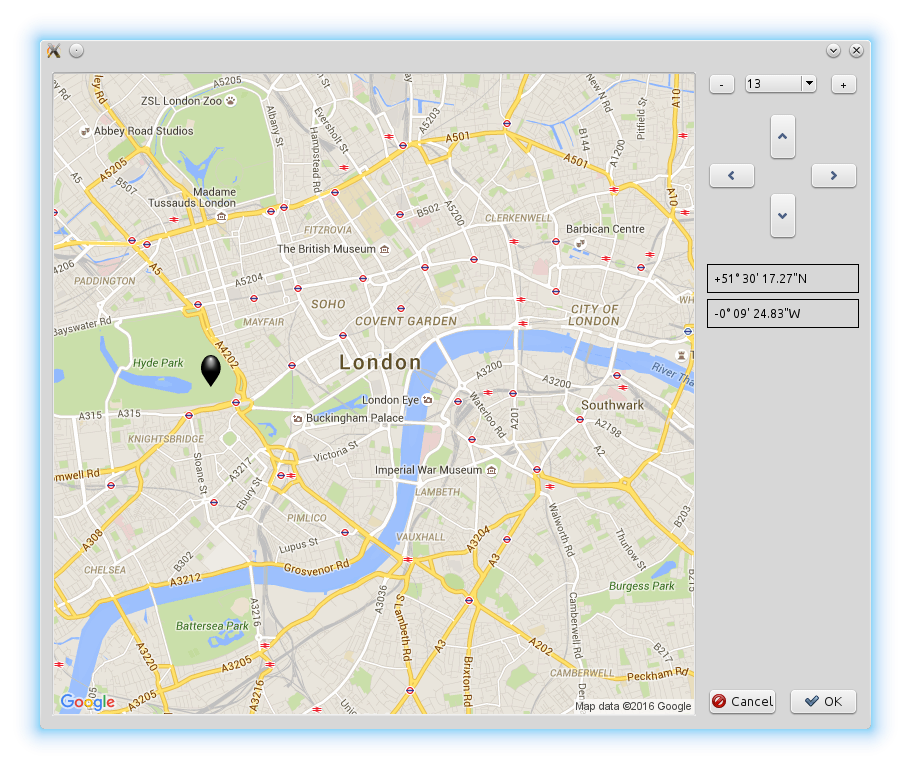 Www. Googlemaps.com