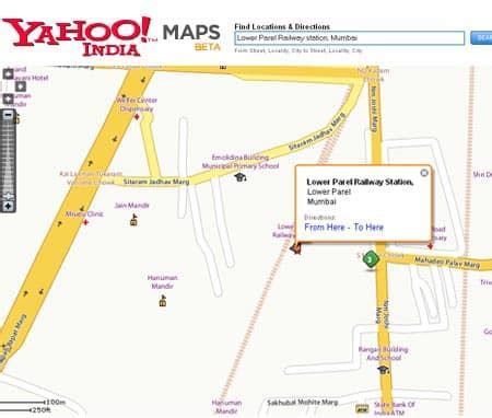 Yahoo Maps Driving Directions Open Commons Hub Yahoo Maps Driving Directions Open Commons Hub