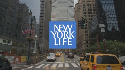 York Insurance New York Life Taps Agency Trio For Integrated Campaign York Insurance New York Life Taps Agency Trio For Integrated Campaign