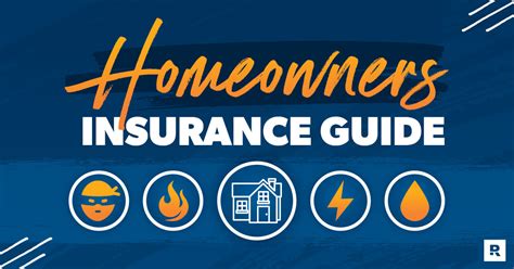 Your Guide To Homeowners Insurance Ramsey