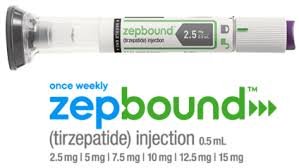 Zepbound Covered By Insurance