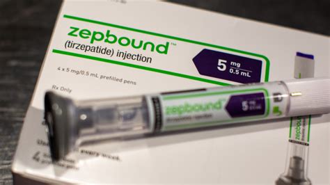 Zepbound Price Without Insurance