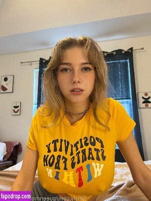 Zoe Moore Leaks
